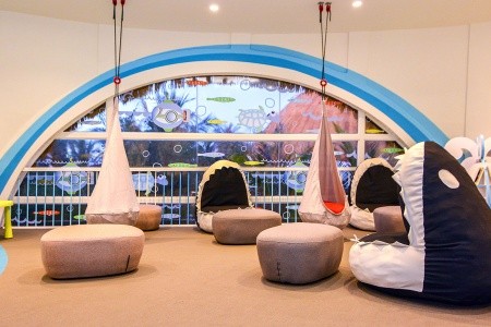 Holiday Inn Resort Kandooma - 9