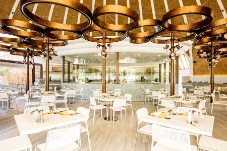 Holiday Inn Resort Kandooma - 11