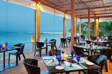 Holiday Inn Resort Kandooma - 13