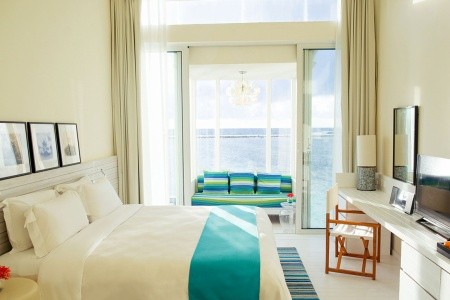 Holiday Inn Resort Kandooma - 14