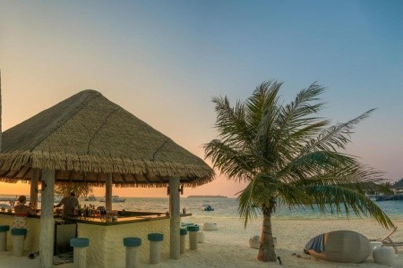 Holiday Inn Resort Kandooma - 17