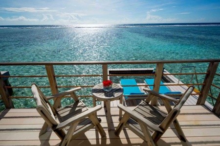 Holiday Inn Resort Kandooma - 20