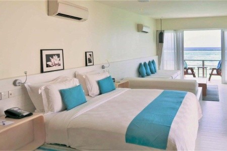 Holiday Inn Resort Kandooma - 21