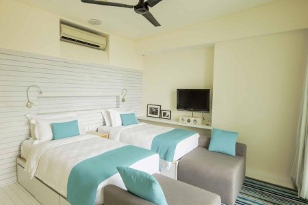 Holiday Inn Resort Kandooma - 26