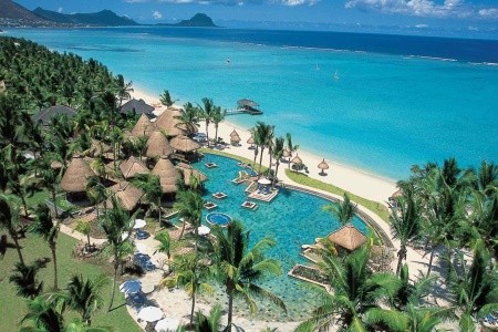 La Pirogue Resort & Spa - 3