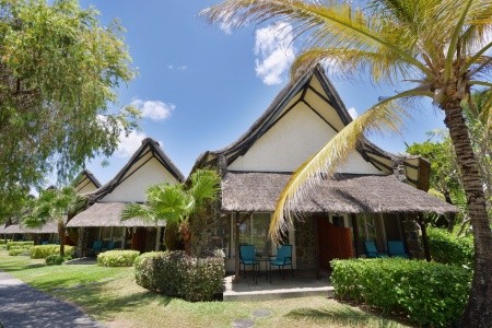 La Pirogue Resort & Spa - 7