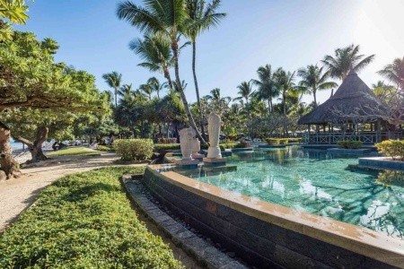 La Pirogue Resort & Spa - 8