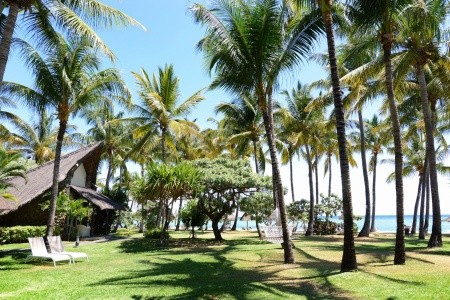 La Pirogue Resort & Spa - 10