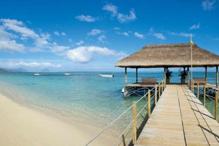 La Pirogue Resort & Spa - 12