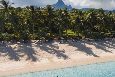 La Pirogue Resort & Spa - 13