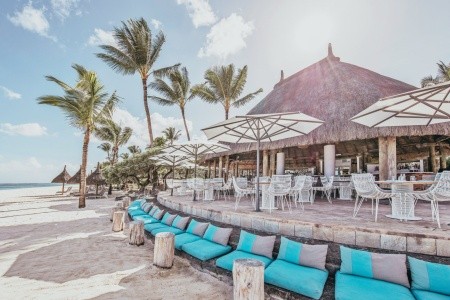 La Pirogue Resort & Spa - 16