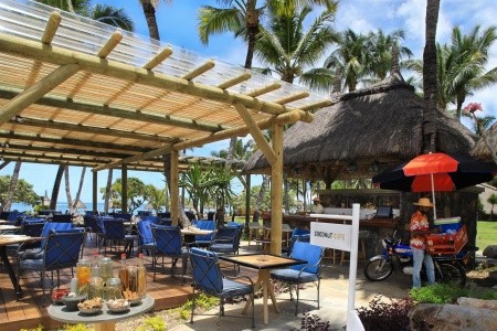 La Pirogue Resort & Spa - 18