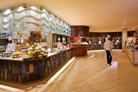 La Pirogue Resort & Spa - 19