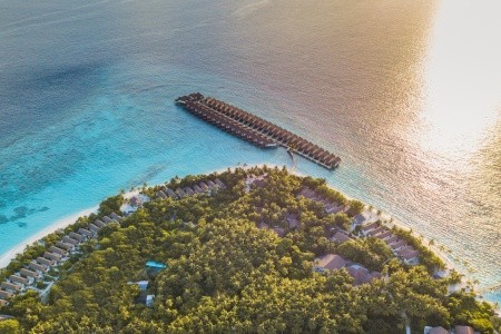 Reethi Faru Resort - 3