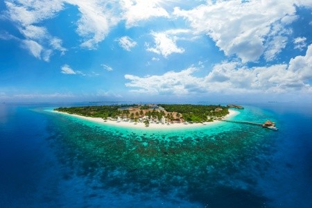 Reethi Faru Resort - 4