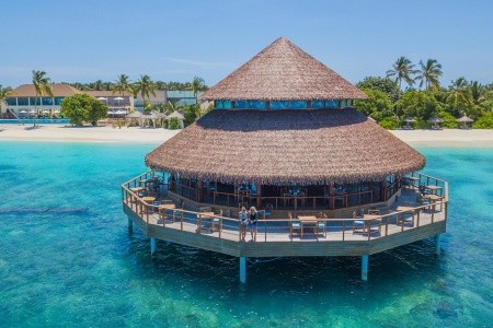 Reethi Faru Resort - 9