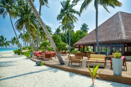 Reethi Faru Resort - 12