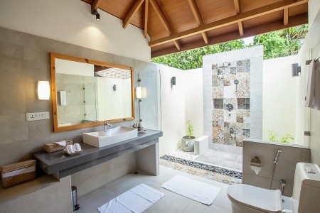 Reethi Faru Resort - 19