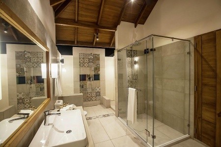 Reethi Faru Resort - 20