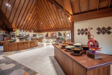 Reethi Faru Resort - 21