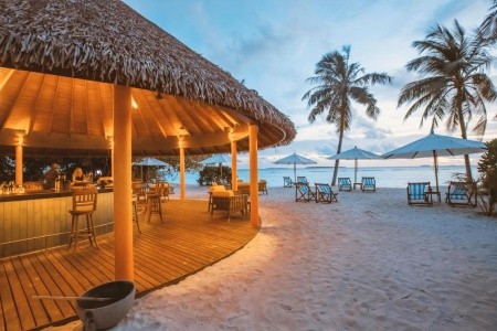 Reethi Faru Resort - 26