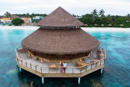 Reethi Faru Resort - 28