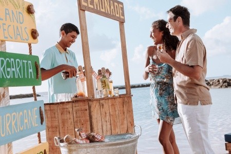 Veranda Pointe Aux Biches (Pointe Aux Piments) - 2