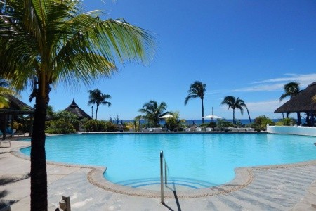 Veranda Pointe Aux Biches (Pointe Aux Piments) - 7