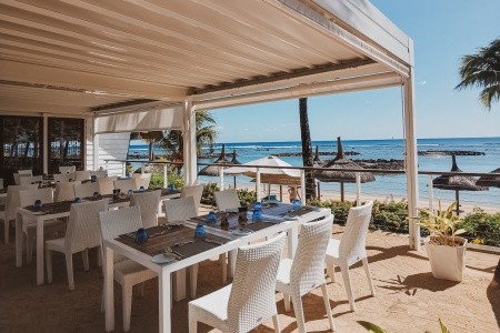 Veranda Pointe Aux Biches (Pointe Aux Piments) - 8