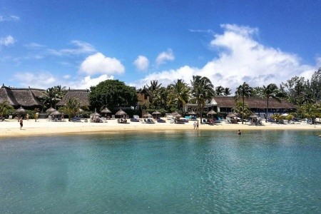 Veranda Pointe Aux Biches (Pointe Aux Piments) - 9