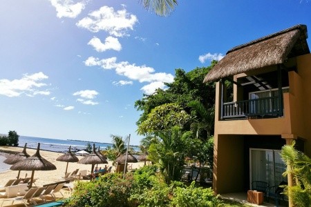 Veranda Pointe Aux Biches (Pointe Aux Piments) - 12