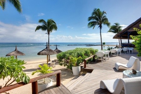 Veranda Pointe Aux Biches (Pointe Aux Piments) - 15