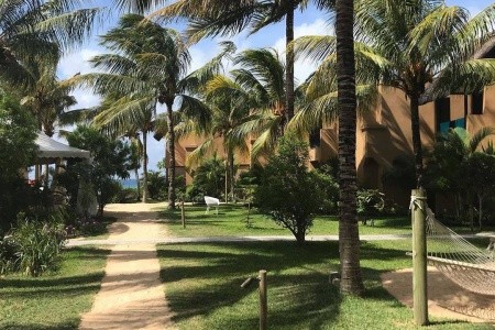 Veranda Pointe Aux Biches (Pointe Aux Piments) - 17