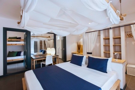 Veranda Pointe Aux Biches (Pointe Aux Piments) - 18