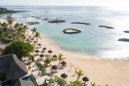 Veranda Pointe Aux Biches (Pointe Aux Piments) - 21