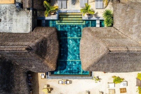 Veranda Pointe Aux Biches (Pointe Aux Piments) - 24