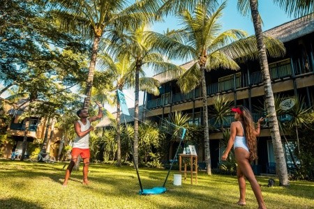 Veranda Pointe Aux Biches (Pointe Aux Piments) - 25