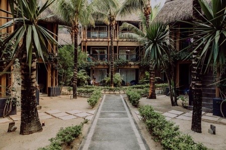 Veranda Pointe Aux Biches (Pointe Aux Piments) - 26