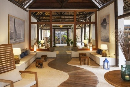 Veranda Pointe Aux Biches (Pointe Aux Piments) - 28