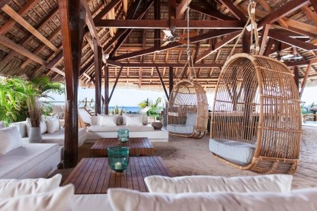 Veranda Pointe Aux Biches (Pointe Aux Piments) - 29