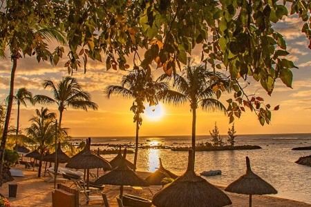 Veranda Pointe Aux Biches (Pointe Aux Piments) - 31