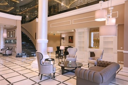 Dukes The Palm Royal Hideaway - 5