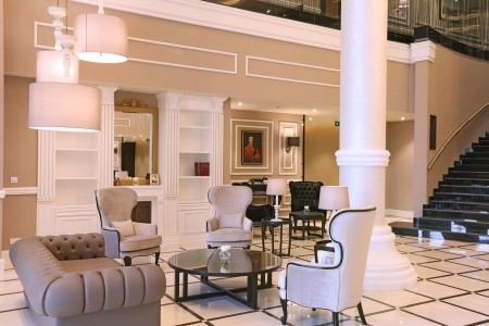 Dukes The Palm Royal Hideaway - 6