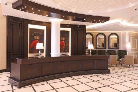 Dukes The Palm Royal Hideaway - 7