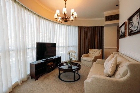 Dukes The Palm Royal Hideaway - 8