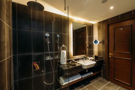 Dukes The Palm Royal Hideaway - 9