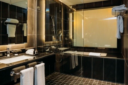 Dukes The Palm Royal Hideaway - 11