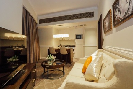 Dukes The Palm Royal Hideaway - 12