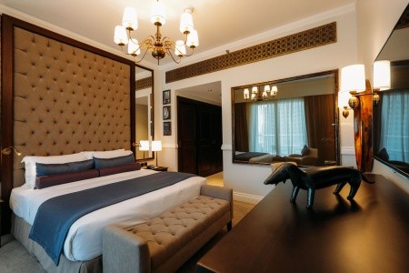 Dukes The Palm Royal Hideaway - 13