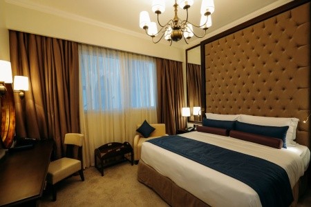 Dukes The Palm Royal Hideaway - 14